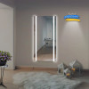 Дзеркало в повний зріст з LED підсвічуванням MLH - 08